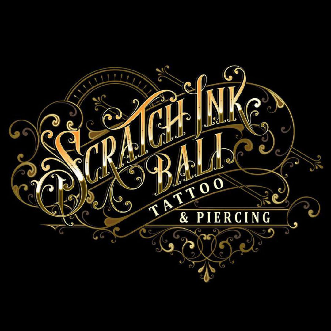 ScratchInkBali Logo